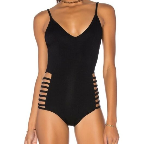 Obey Other - NEW OBEY Nightvision Bodysuit / Black